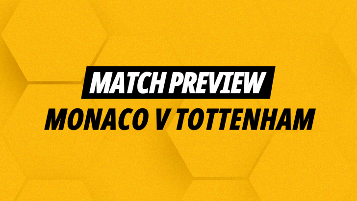 Monaco v Spurs Champions League tips and predictions